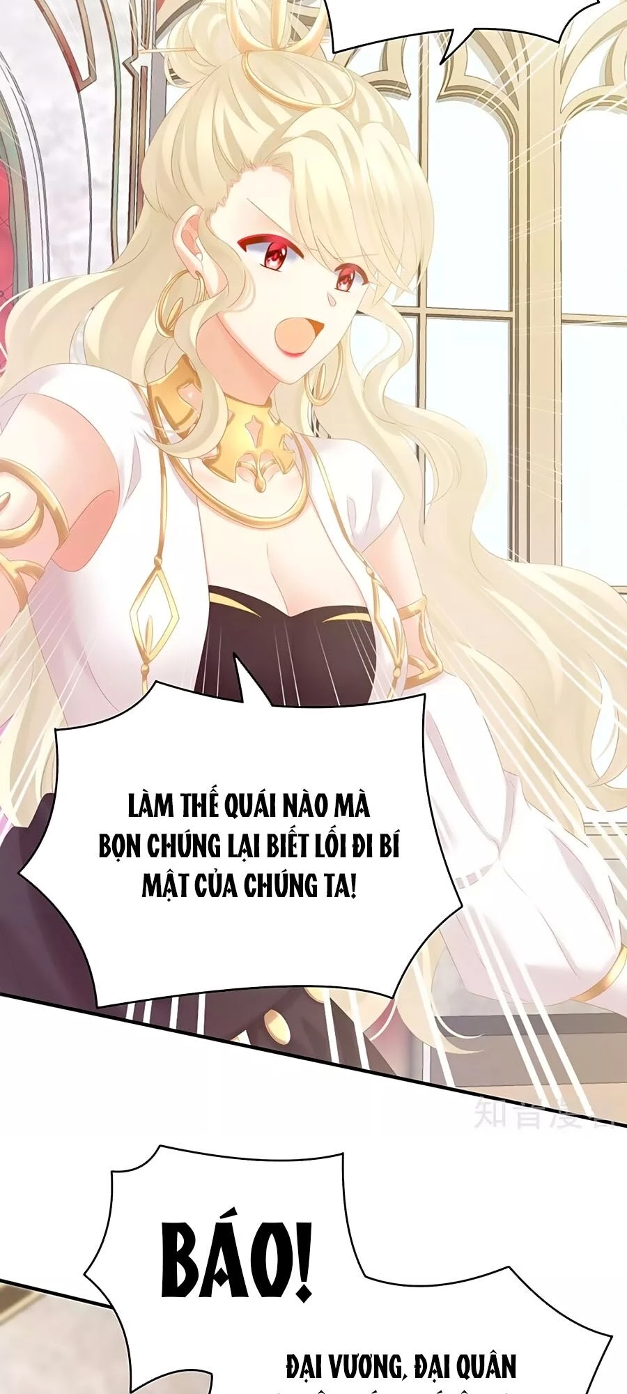 Hậu Cung Của Nữ Đế Chapter 185 - 2