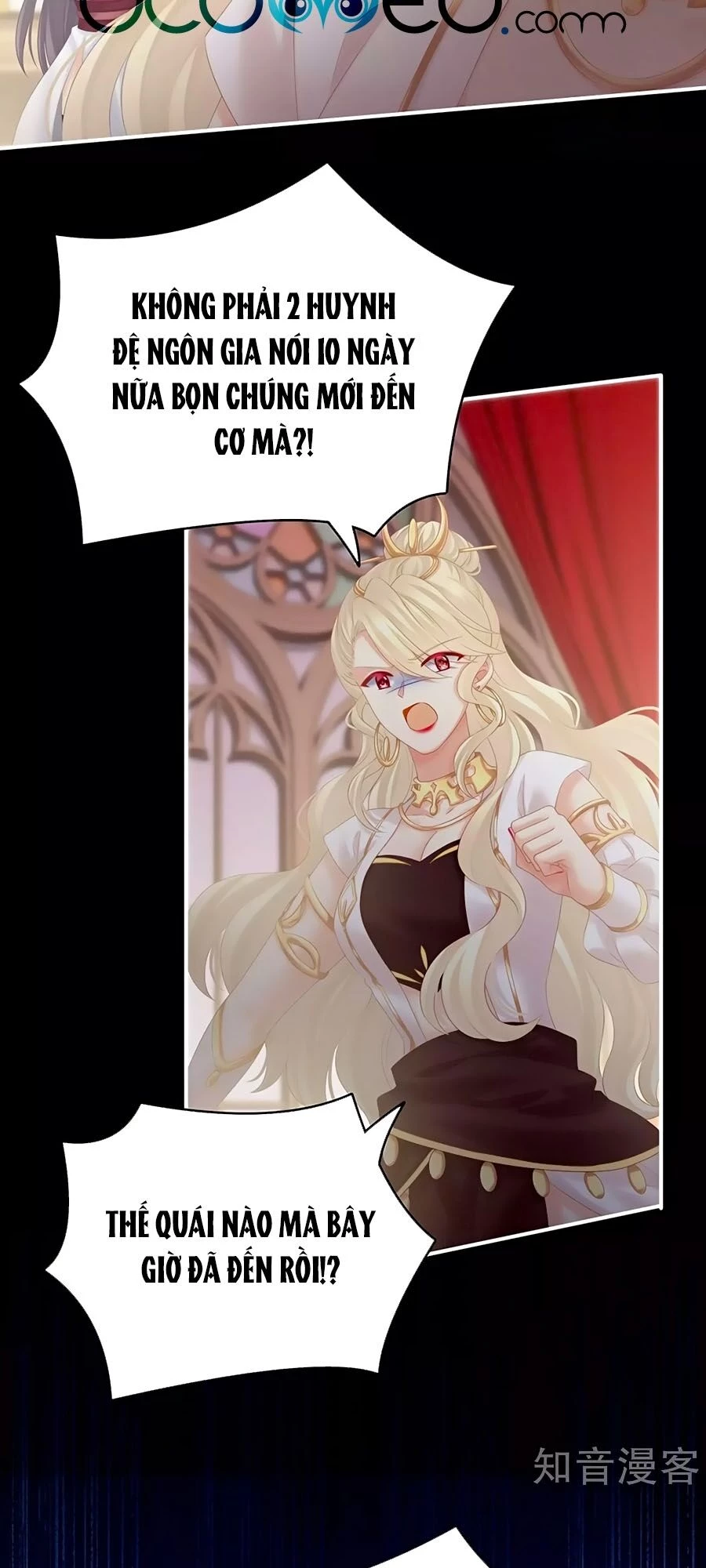 Hậu Cung Của Nữ Đế Chapter 185 - 4