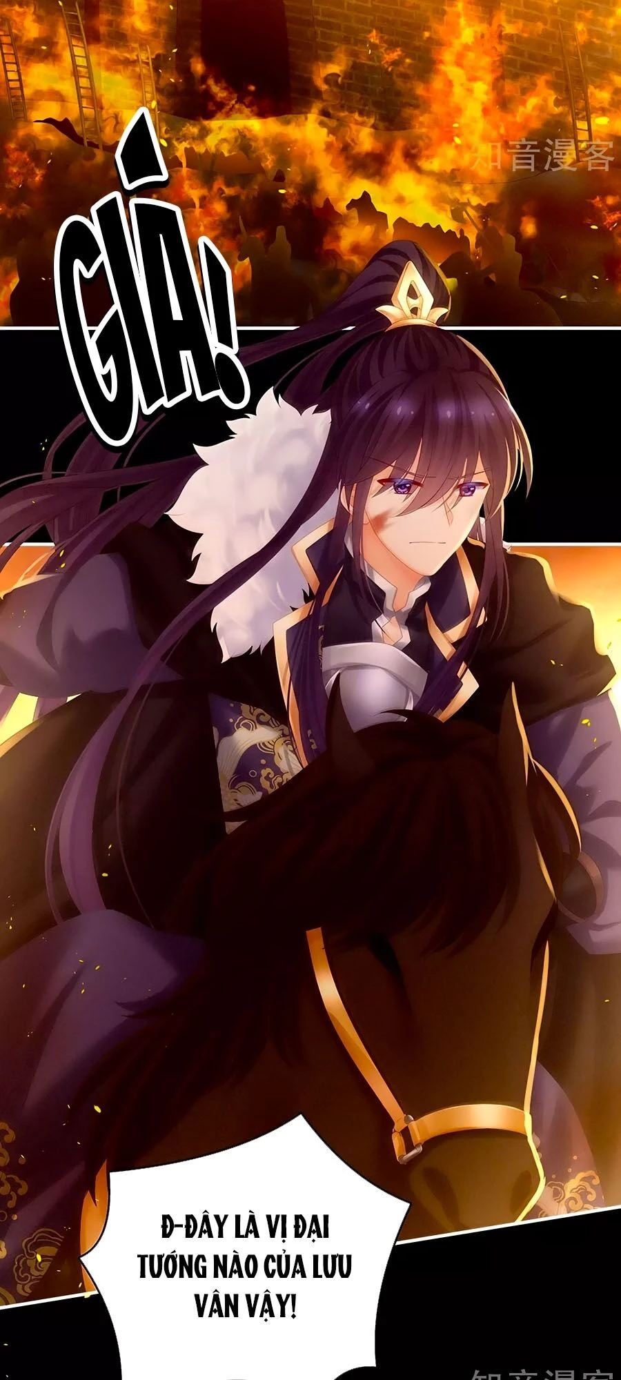 Hậu Cung Của Nữ Đế Chapter 185 - 8