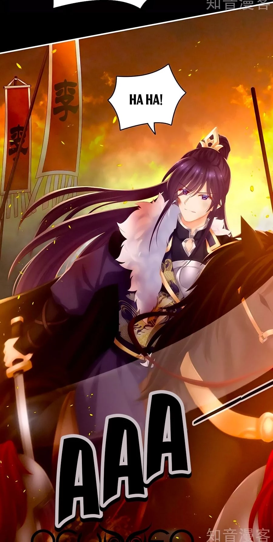 Hậu Cung Của Nữ Đế Chapter 185 - 9