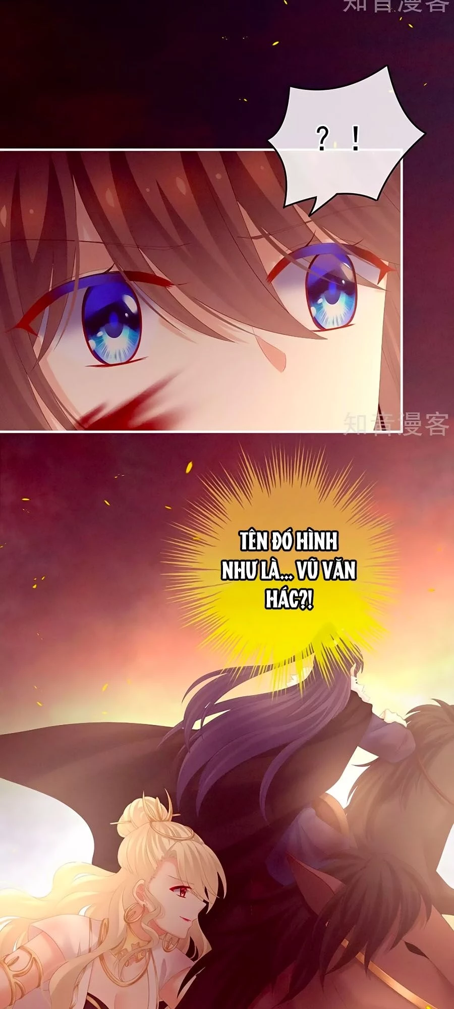 Hậu Cung Của Nữ Đế Chapter 185 - 14