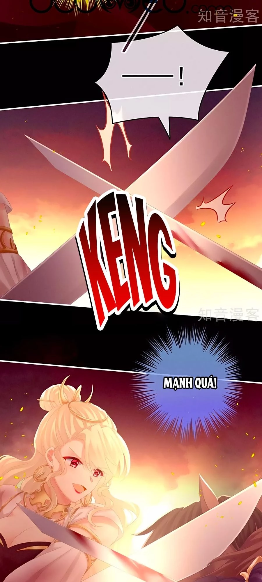 Hậu Cung Của Nữ Đế Chapter 185 - 16