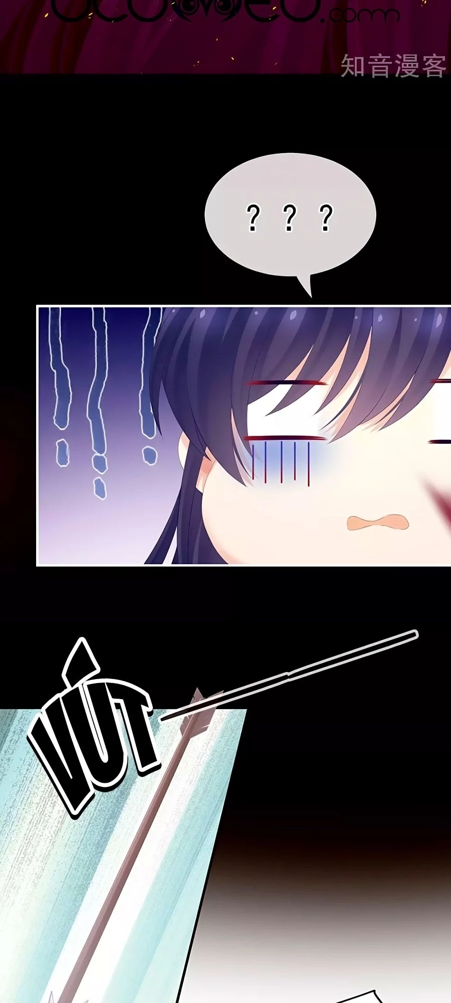 Hậu Cung Của Nữ Đế Chapter 185 - 20