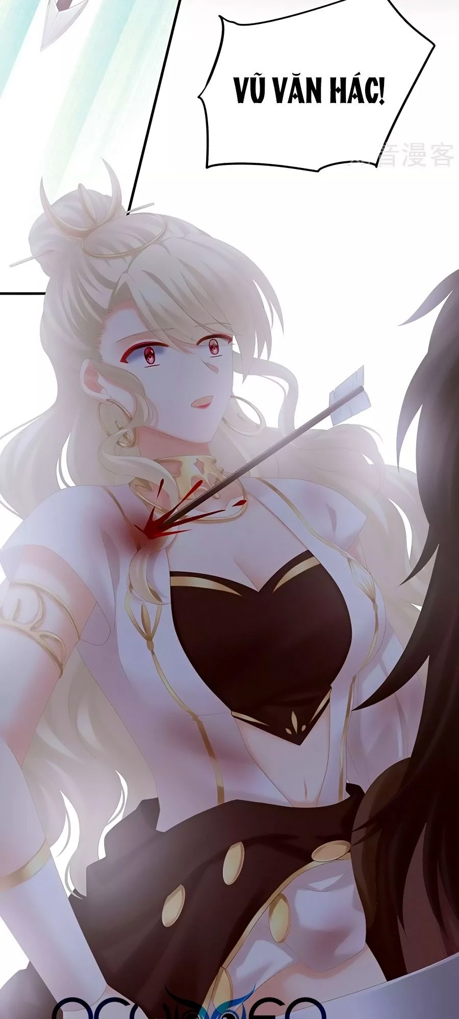 Hậu Cung Của Nữ Đế Chapter 185 - 21