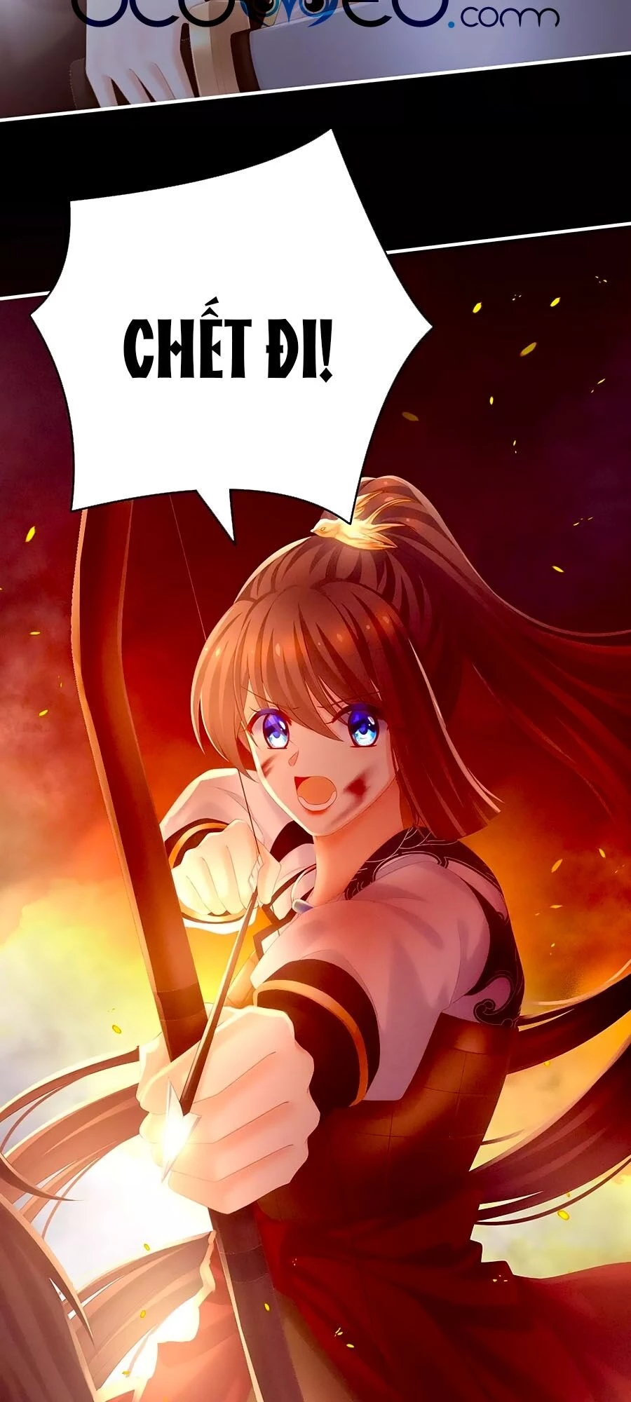 Hậu Cung Của Nữ Đế Chapter 185 - 22