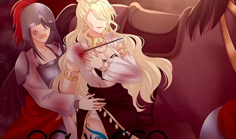 Hậu Cung Của Nữ Đế Chapter 185 - 25