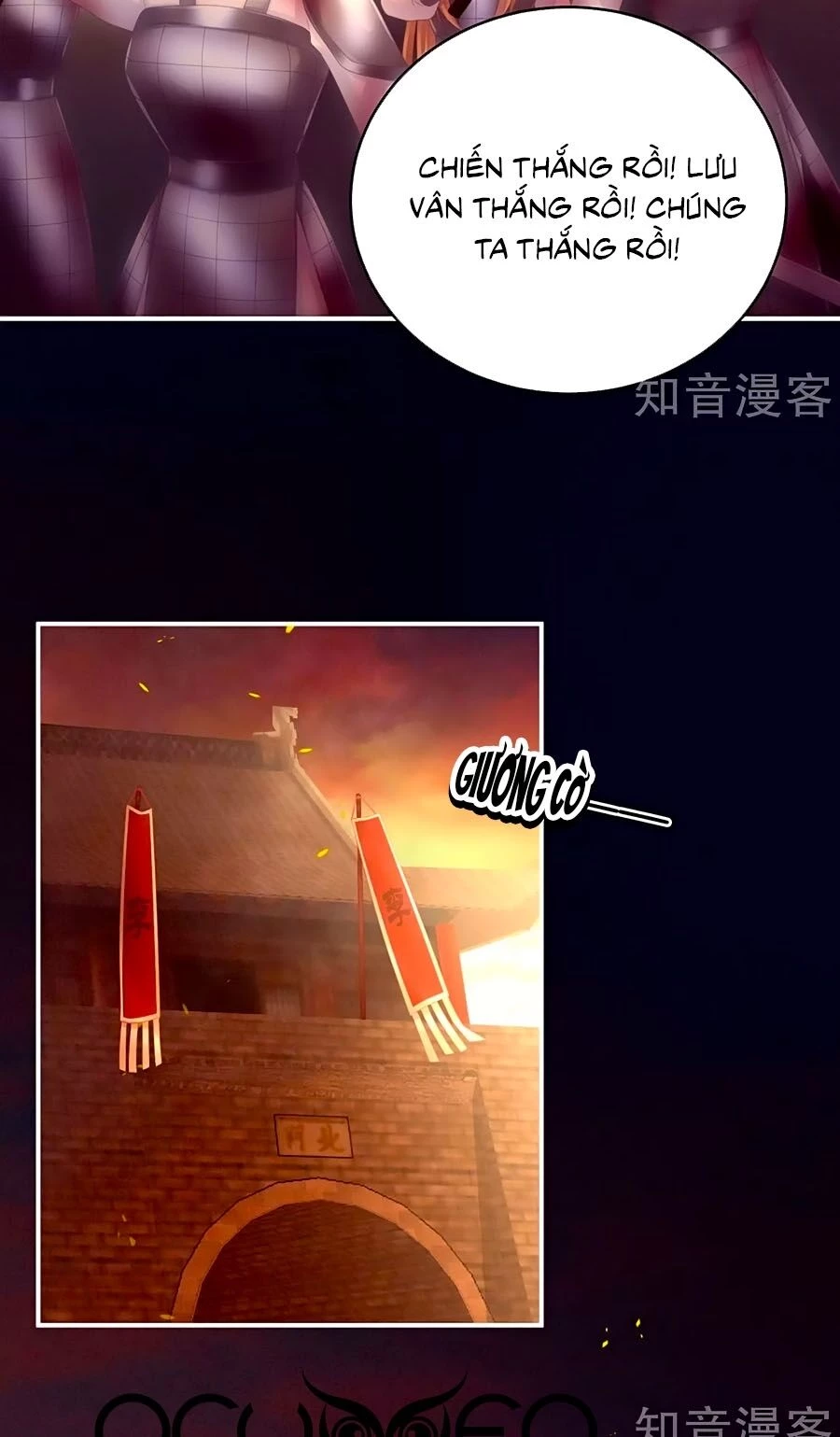 Hậu Cung Của Nữ Đế Chapter 185 - 29