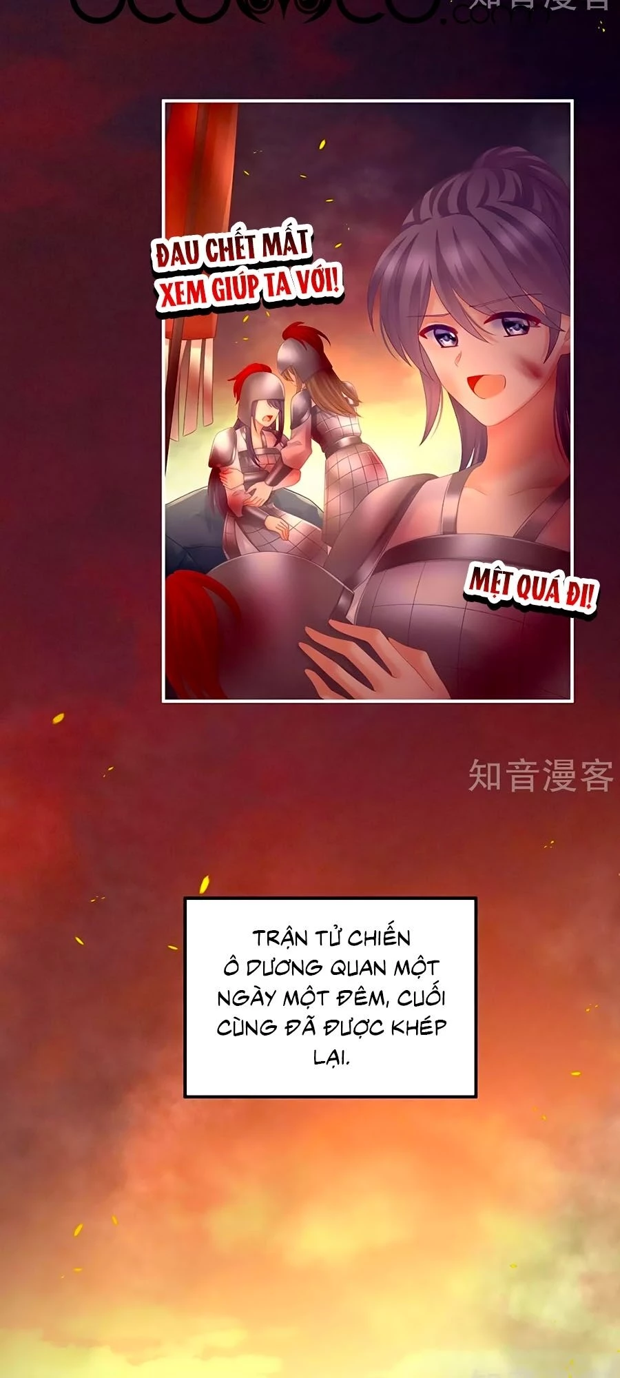 Hậu Cung Của Nữ Đế Chapter 185 - 30