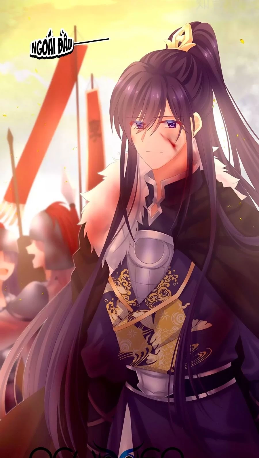 Hậu Cung Của Nữ Đế Chapter 185 - 31