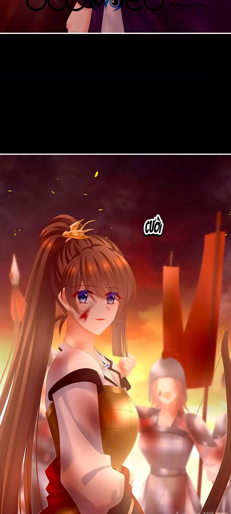 Hậu Cung Của Nữ Đế Chapter 185 - 32