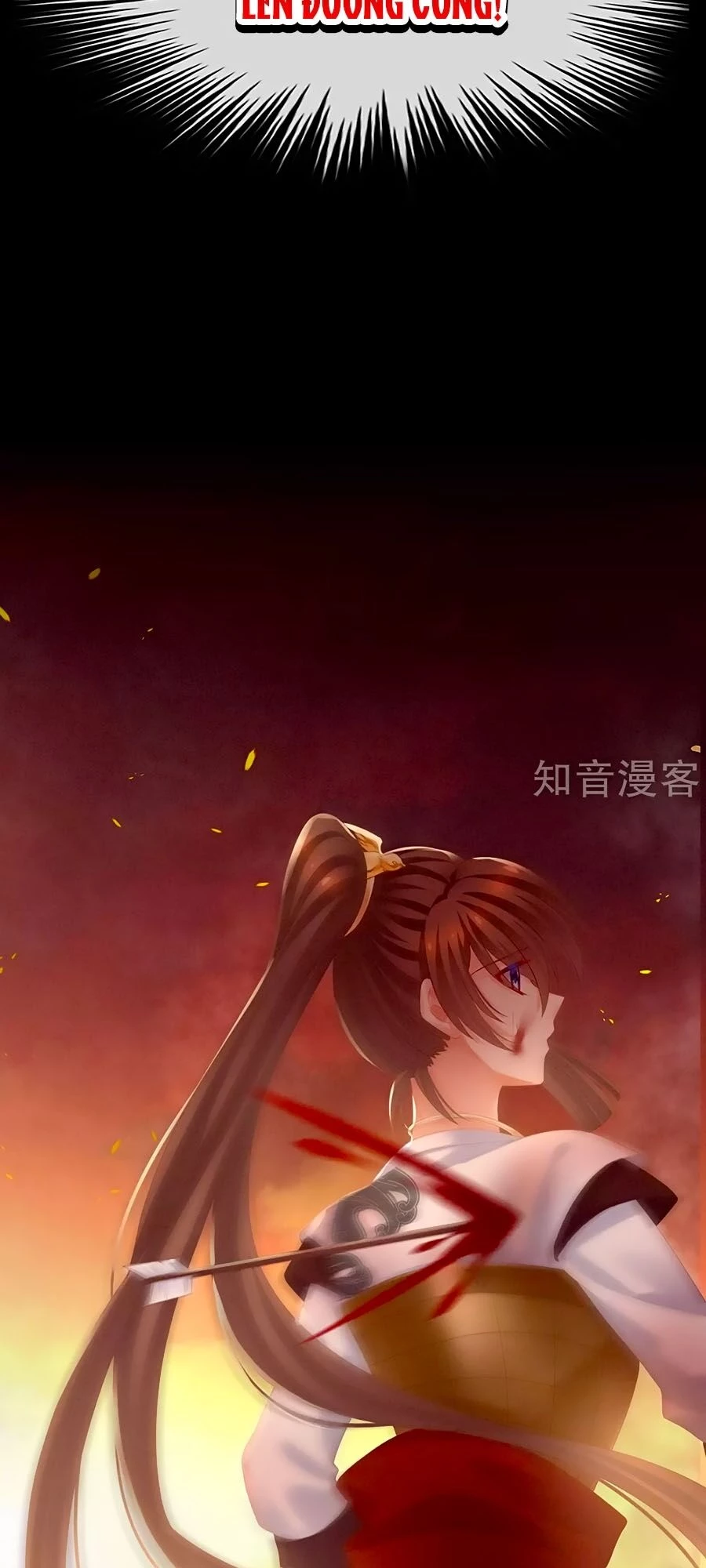 Hậu Cung Của Nữ Đế Chapter 185 - 36