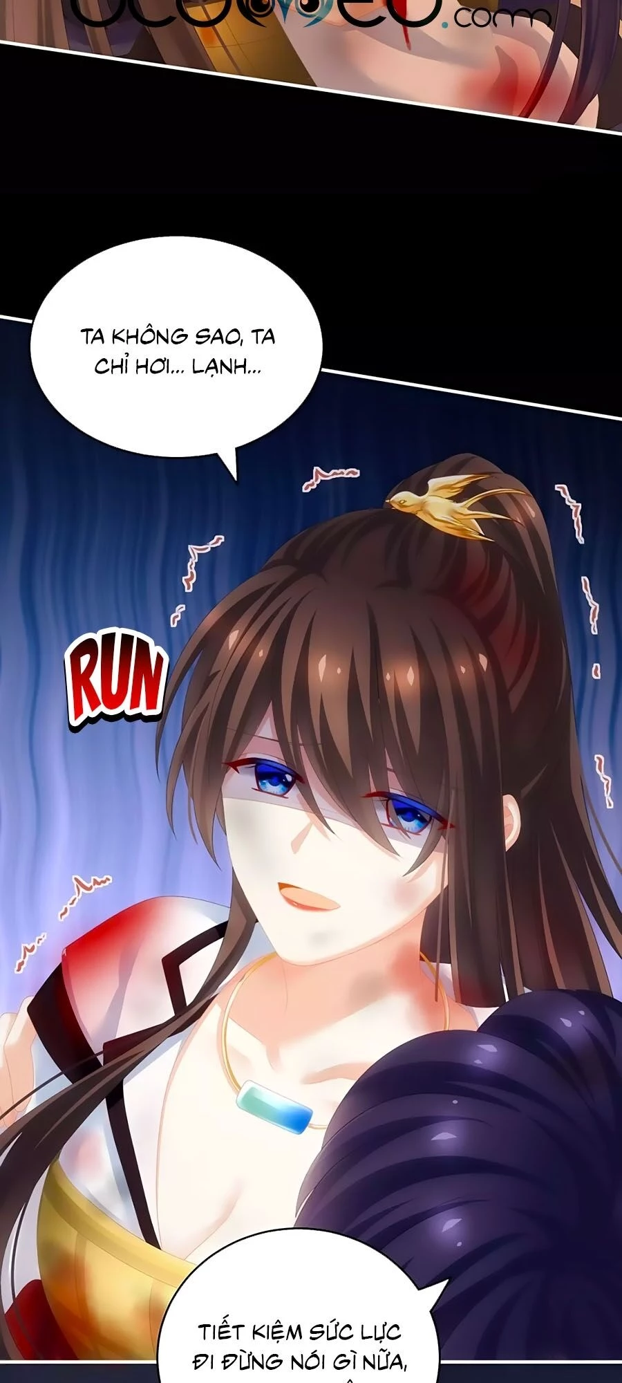 Hậu Cung Của Nữ Đế Chapter 186 - 10