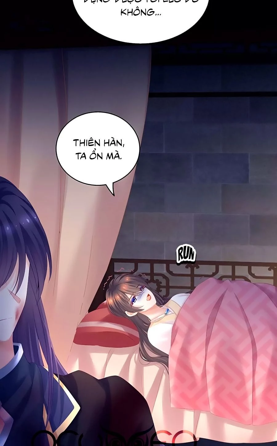 Hậu Cung Của Nữ Đế Chapter 186 - 18
