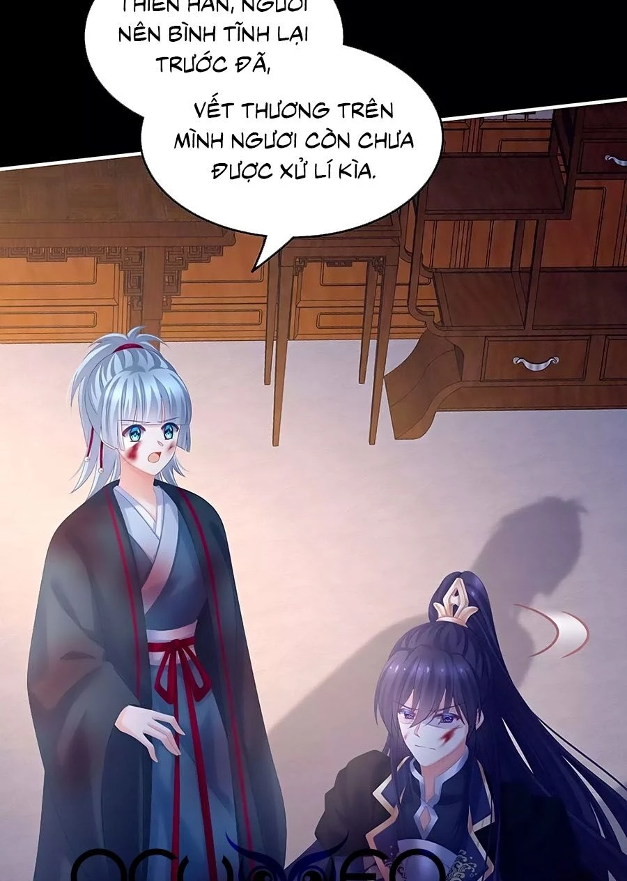 Hậu Cung Của Nữ Đế Chapter 186 - 20
