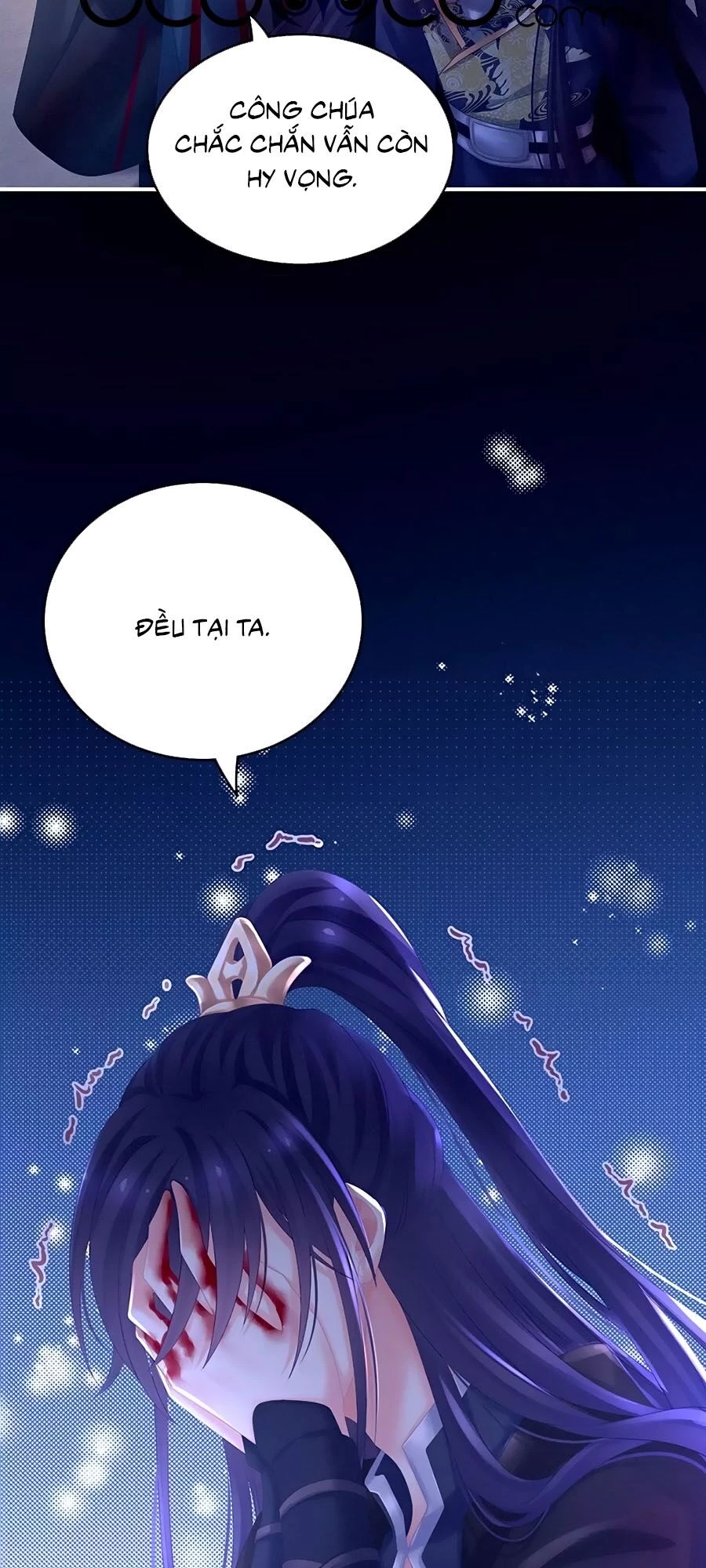 Hậu Cung Của Nữ Đế Chapter 186 - 21