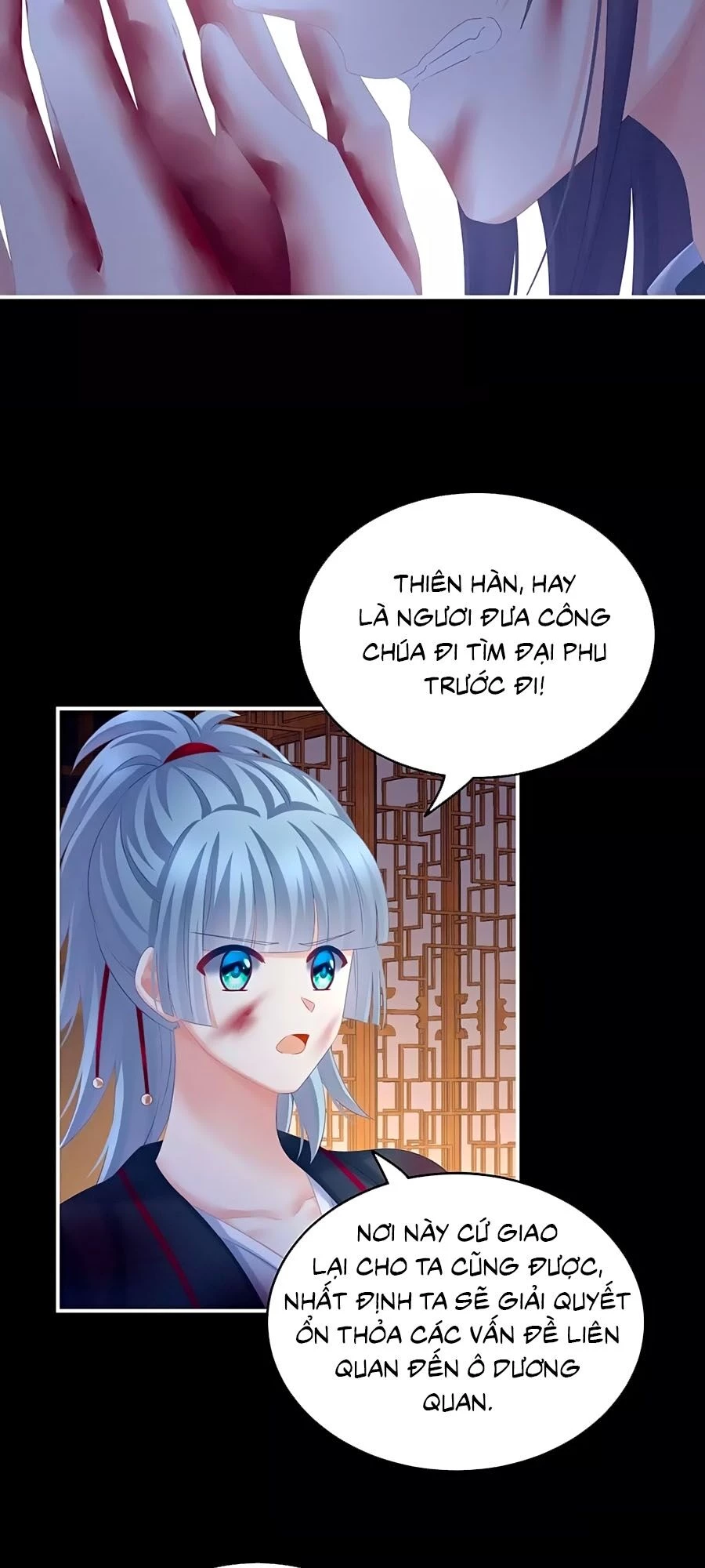 Hậu Cung Của Nữ Đế Chapter 186 - 23