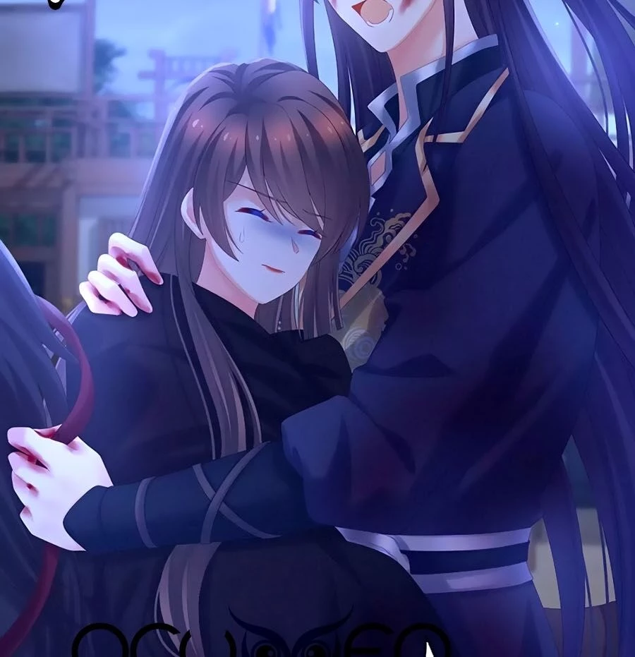 Hậu Cung Của Nữ Đế Chapter 186 - 26