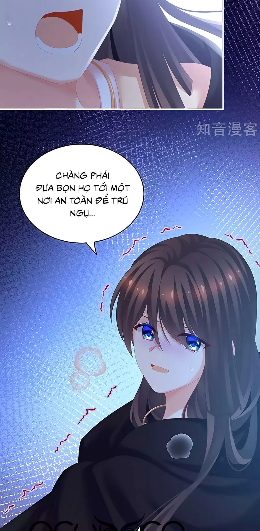 Hậu Cung Của Nữ Đế Chapter 186 - 34