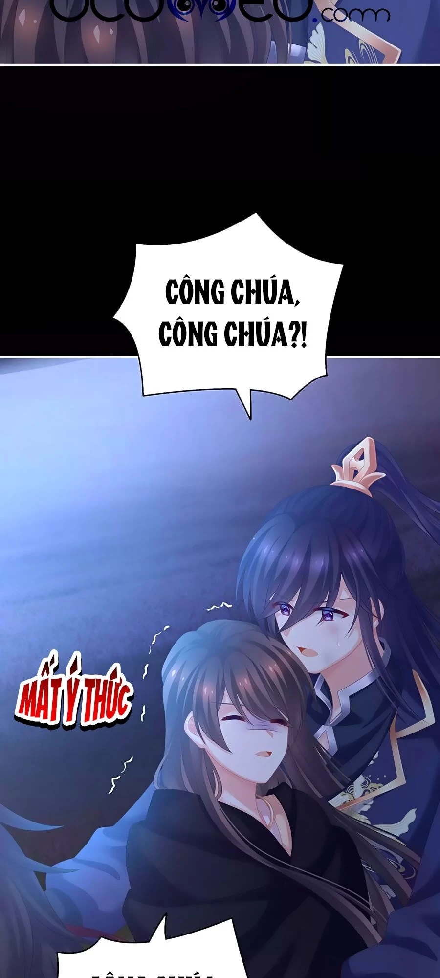 Hậu Cung Của Nữ Đế Chapter 186 - 37