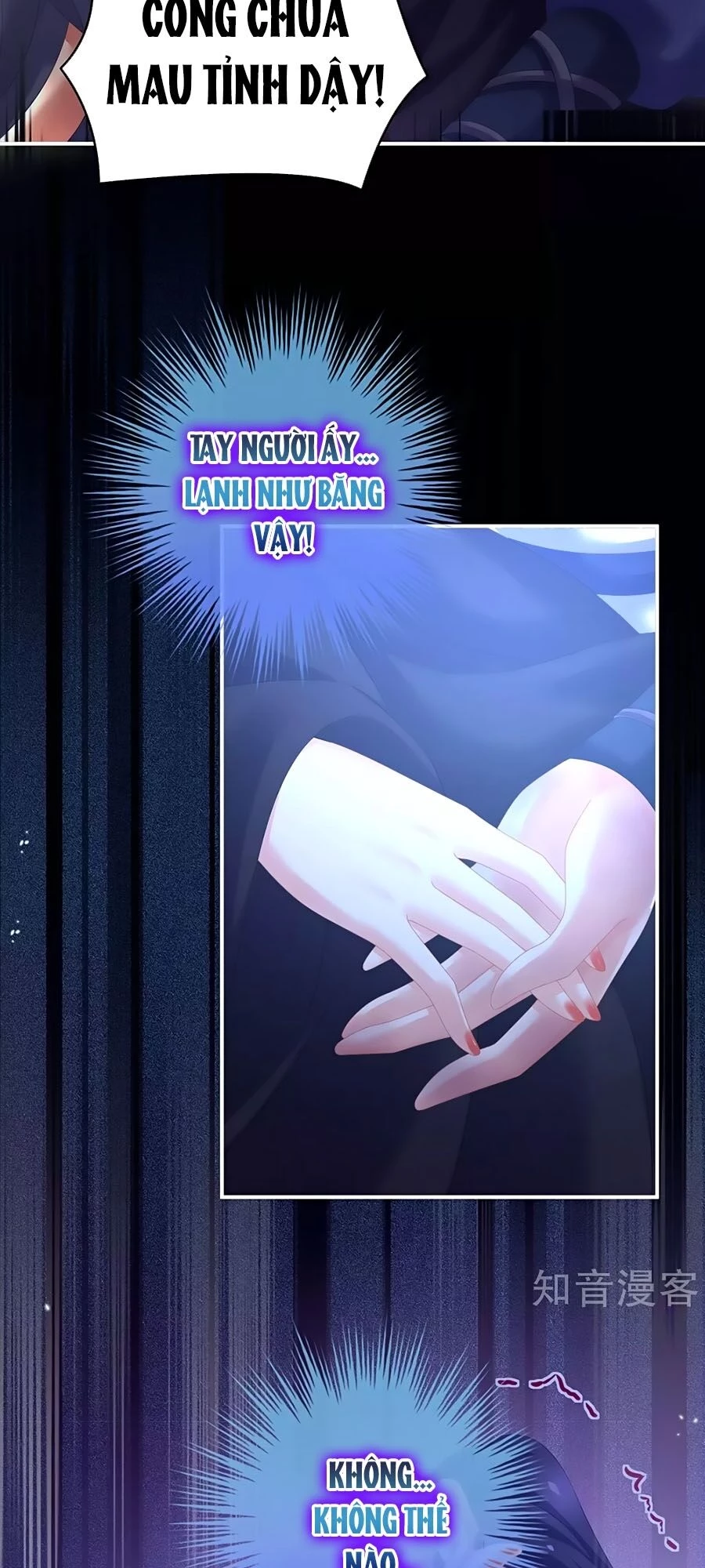 Hậu Cung Của Nữ Đế Chapter 186 - 38