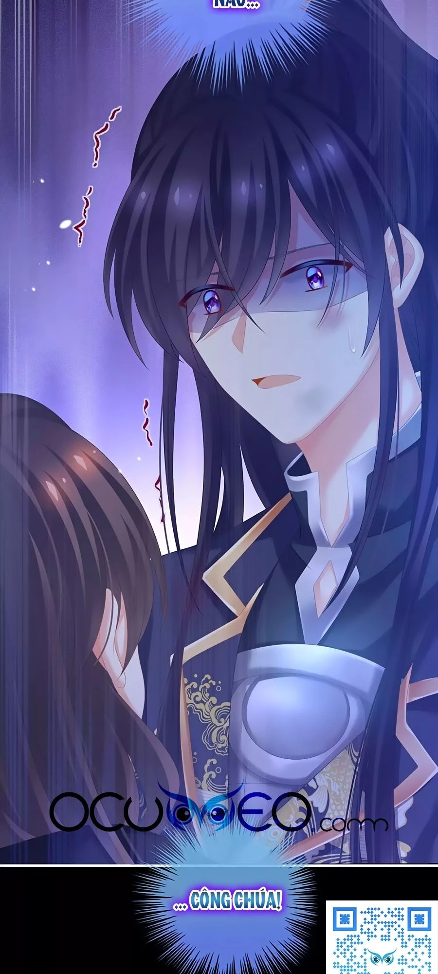 Hậu Cung Của Nữ Đế Chapter 186 - 39