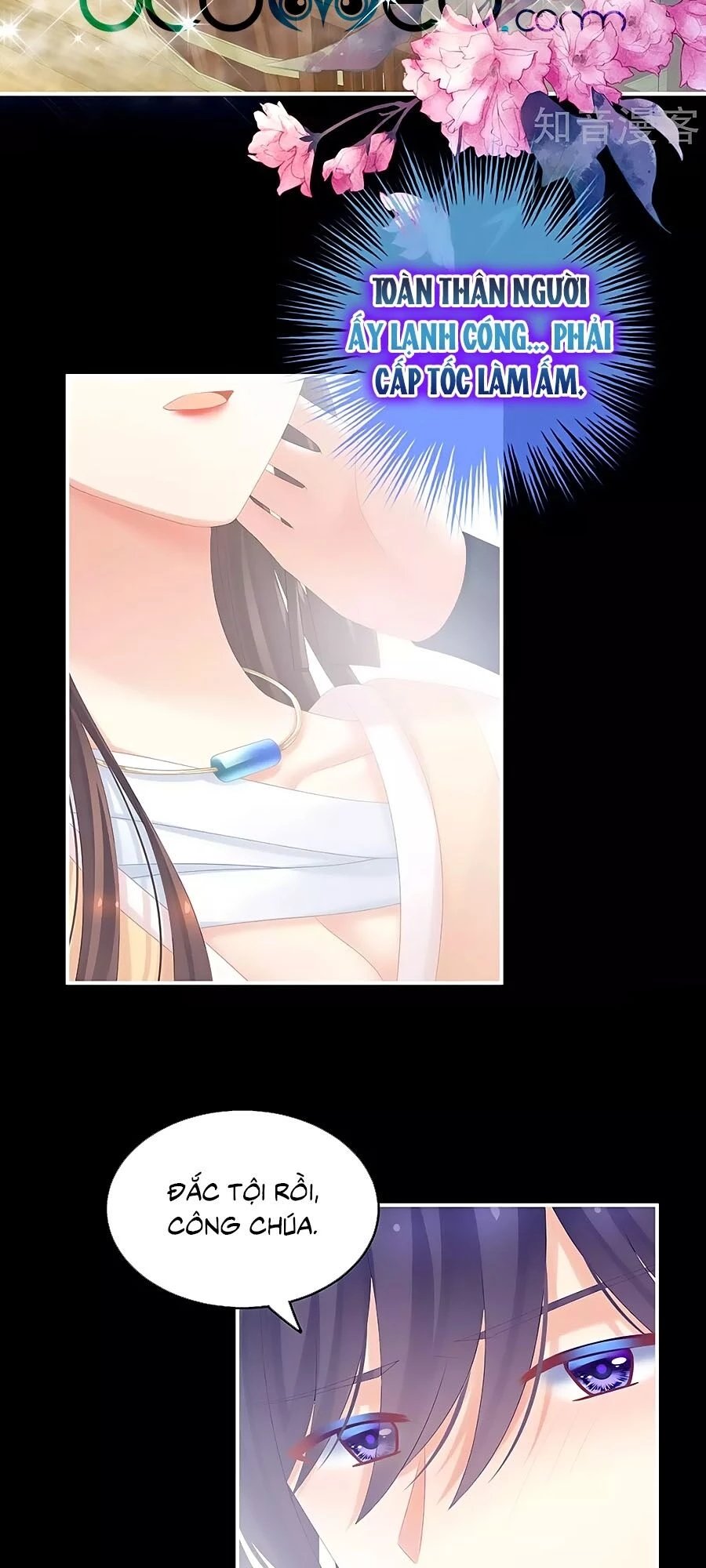 Hậu Cung Của Nữ Đế Chapter 187 - 6