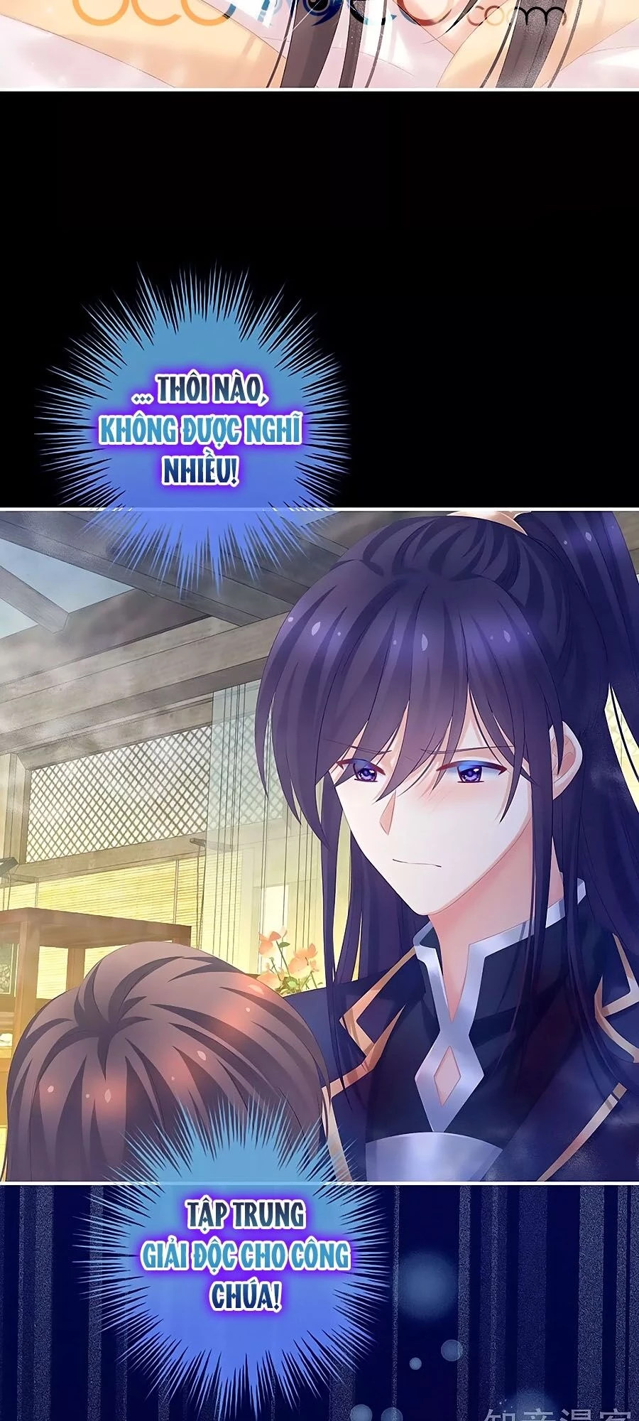 Hậu Cung Của Nữ Đế Chapter 187 - 9