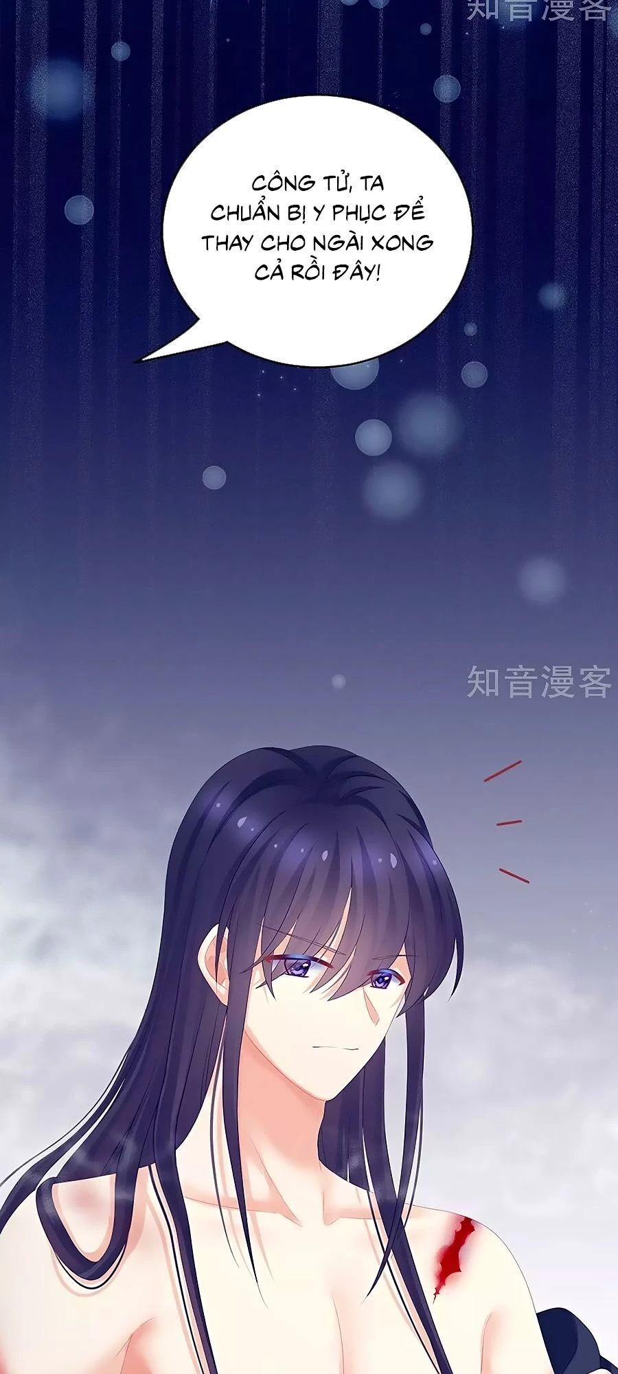 Hậu Cung Của Nữ Đế Chapter 187 - 10