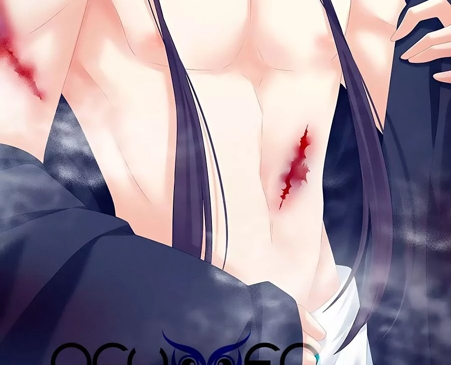 Hậu Cung Của Nữ Đế Chapter 187 - 11