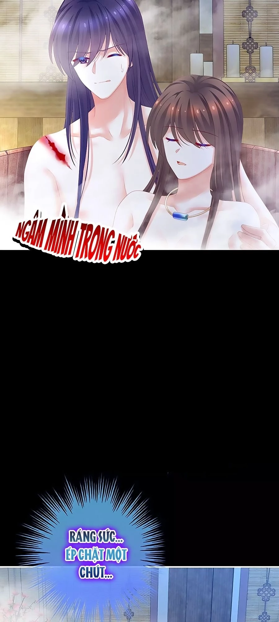 Hậu Cung Của Nữ Đế Chapter 187 - 15