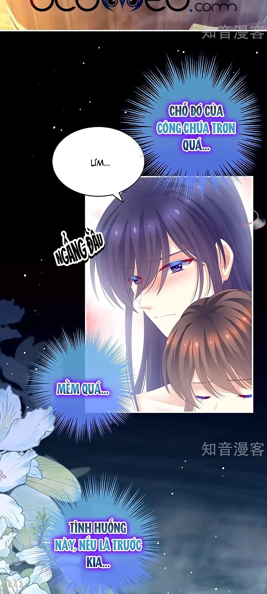 Hậu Cung Của Nữ Đế Chapter 187 - 17