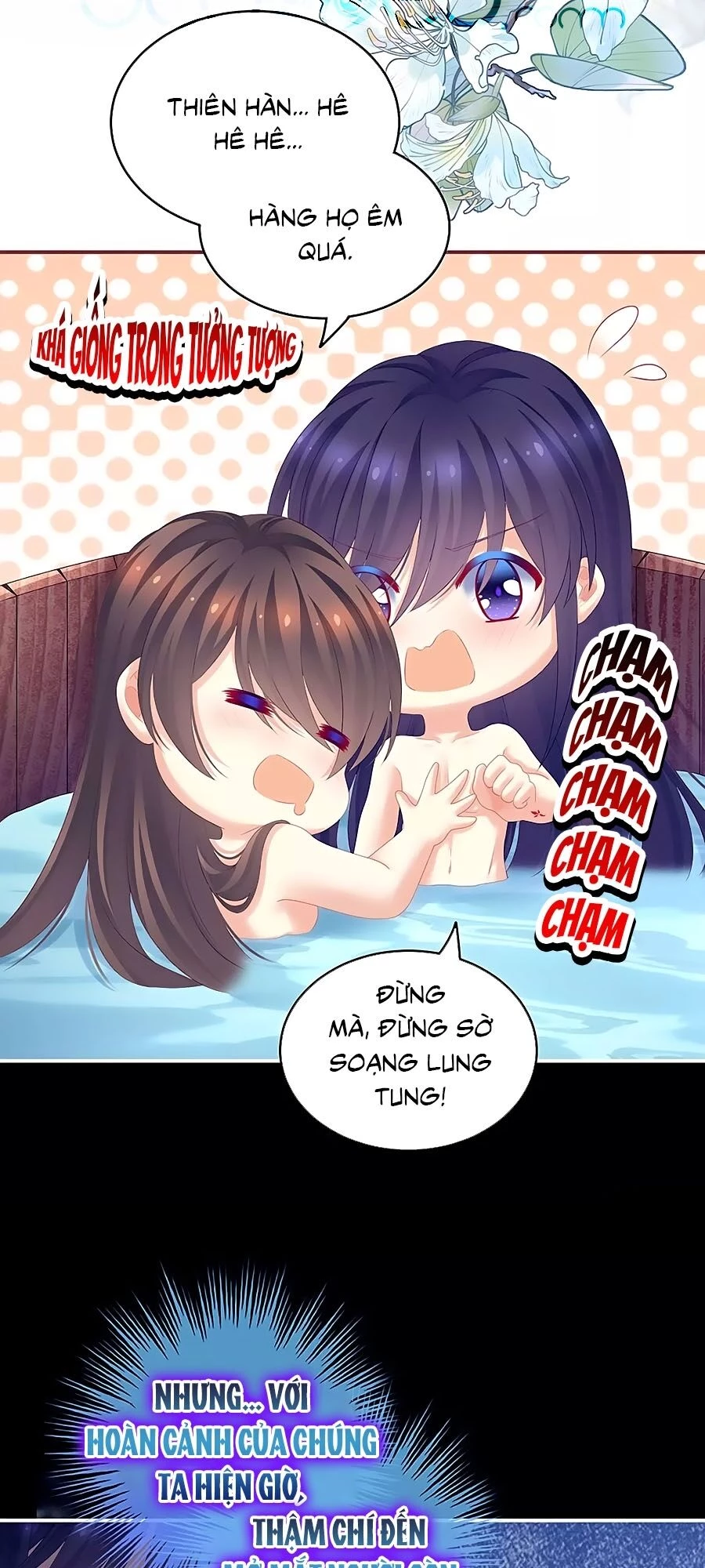 Hậu Cung Của Nữ Đế Chapter 187 - 19