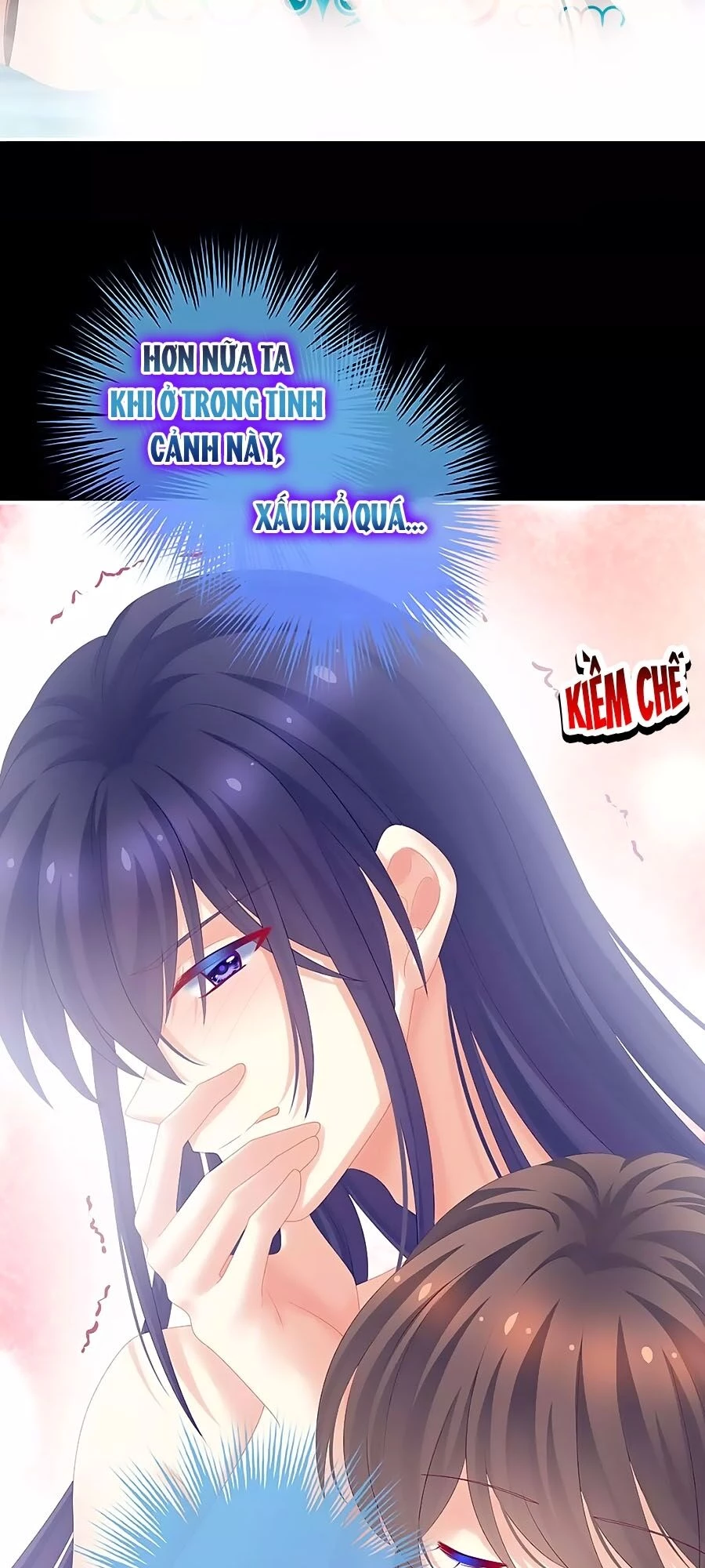 Hậu Cung Của Nữ Đế Chapter 187 - 21