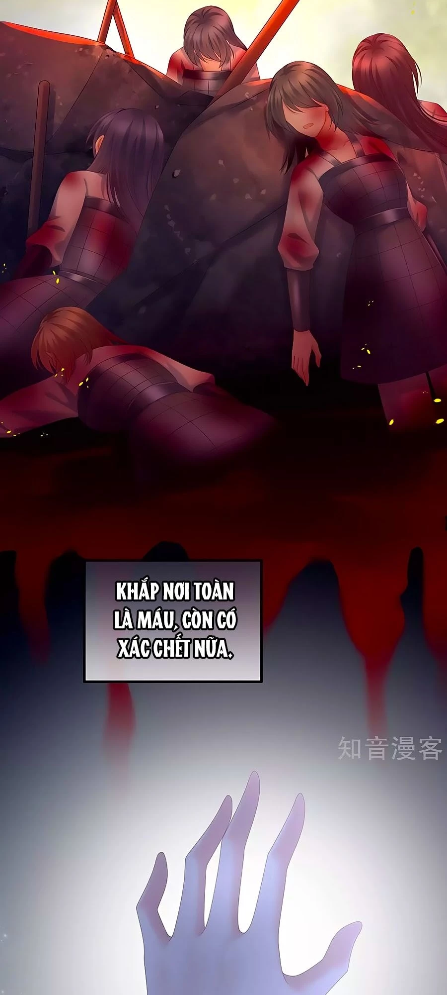 Hậu Cung Của Nữ Đế Chapter 187 - 36