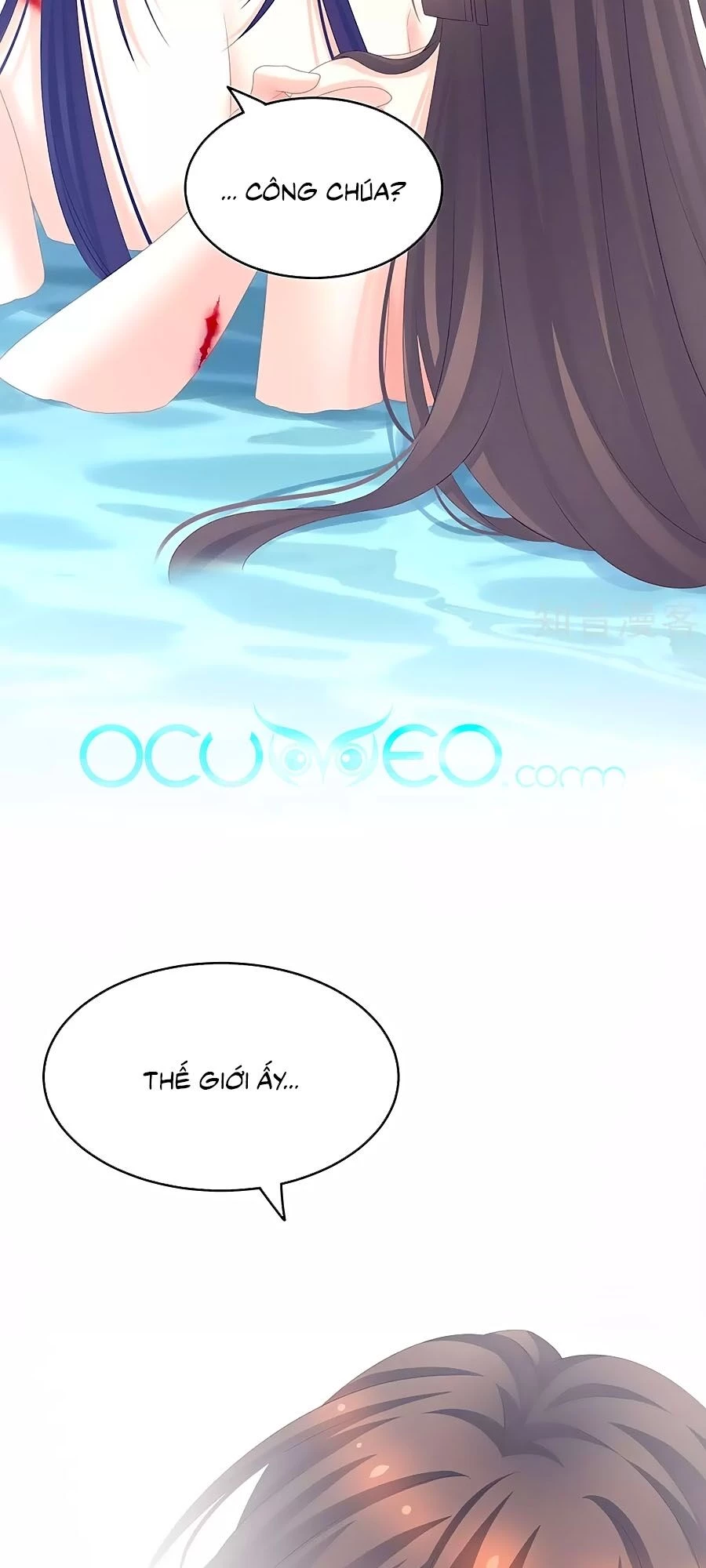 Hậu Cung Của Nữ Đế Chapter 187 - 49