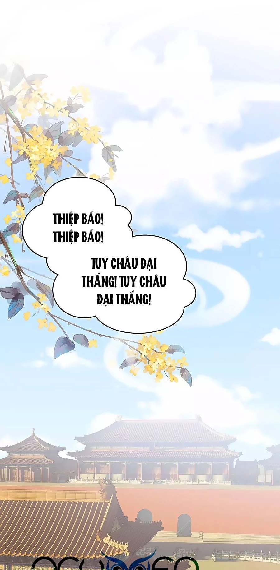 Hậu Cung Của Nữ Đế Chapter 188 - 1