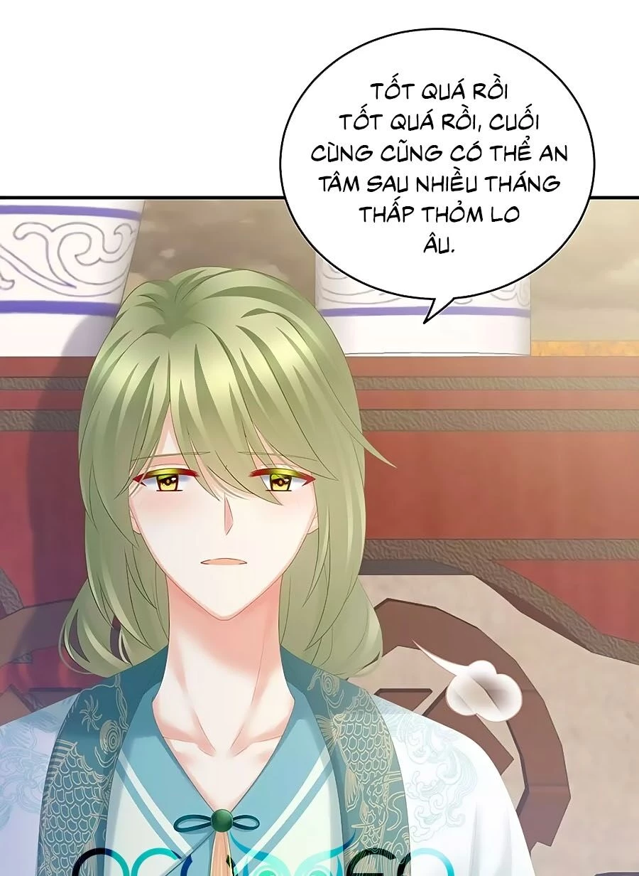 Hậu Cung Của Nữ Đế Chapter 188 - 4
