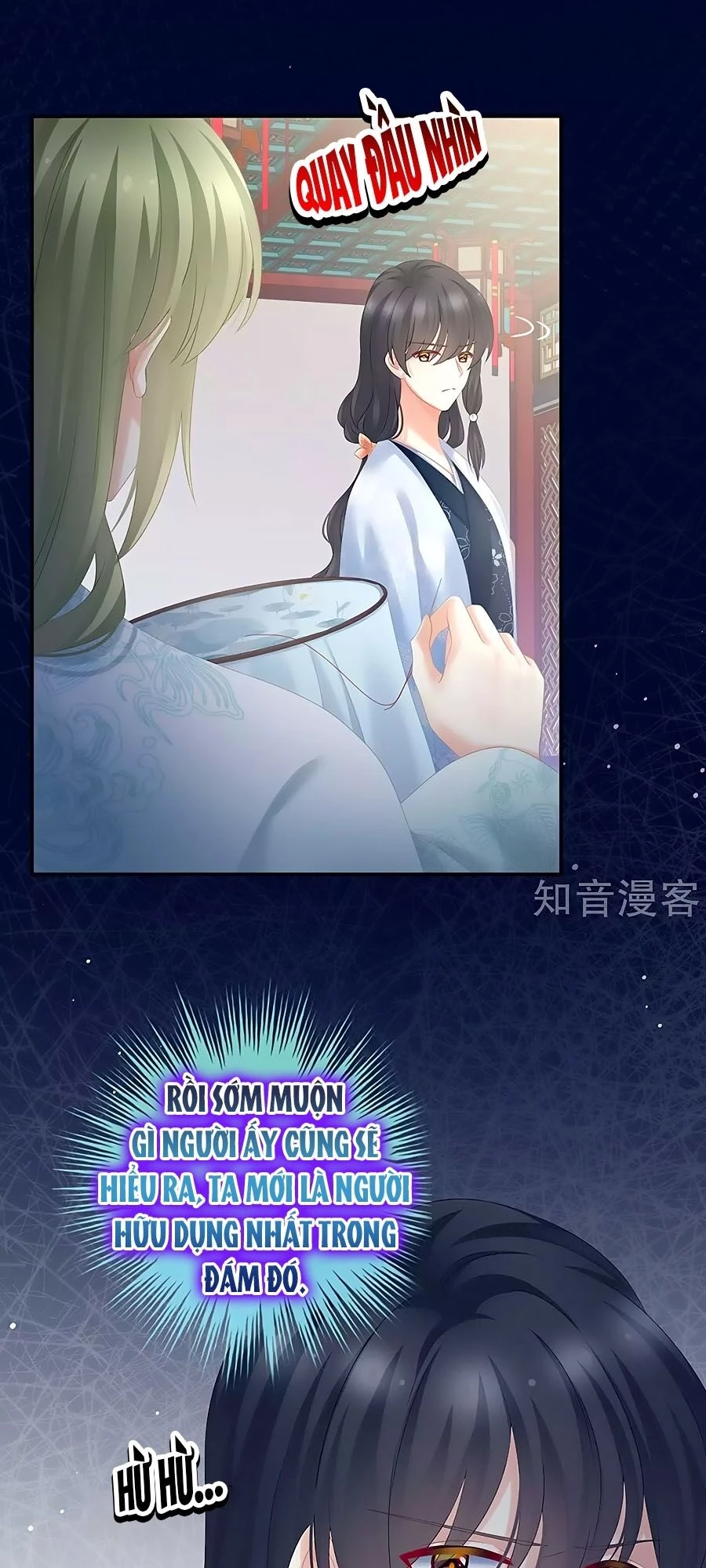 Hậu Cung Của Nữ Đế Chapter 188 - 7