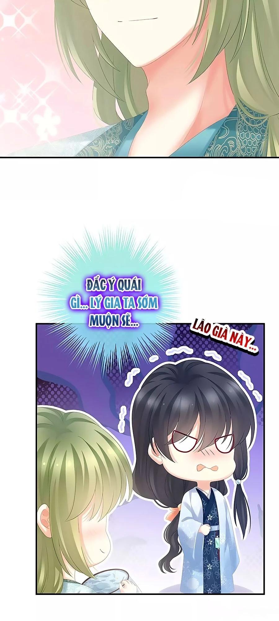 Hậu Cung Của Nữ Đế Chapter 188 - 11