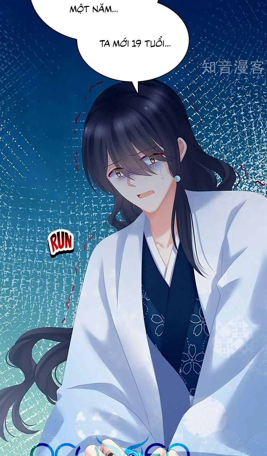 Hậu Cung Của Nữ Đế Chapter 188 - 15