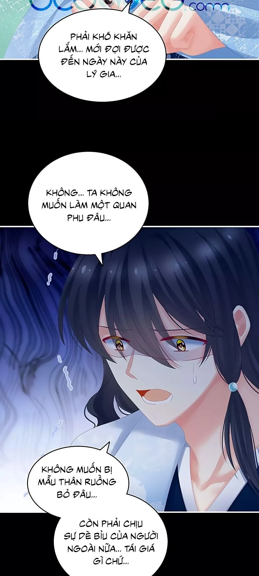 Hậu Cung Của Nữ Đế Chapter 188 - 16