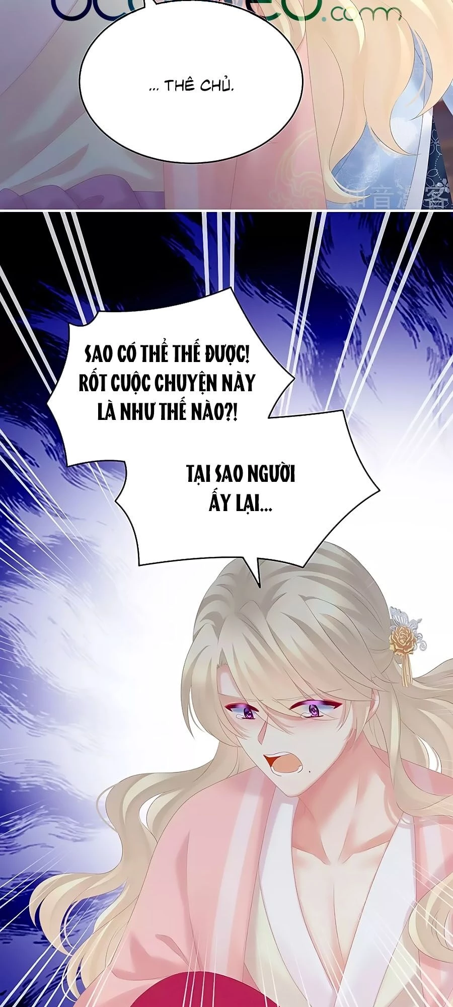 Hậu Cung Của Nữ Đế Chapter 188 - 18