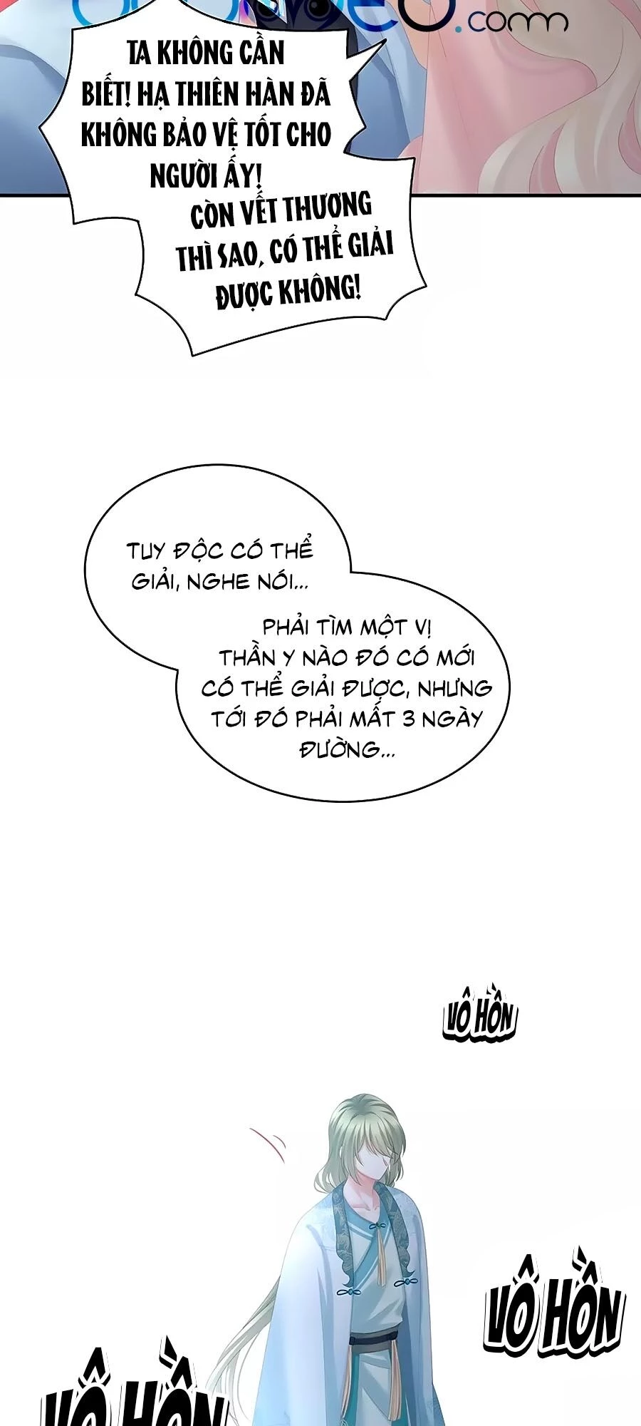 Hậu Cung Của Nữ Đế Chapter 188 - 20