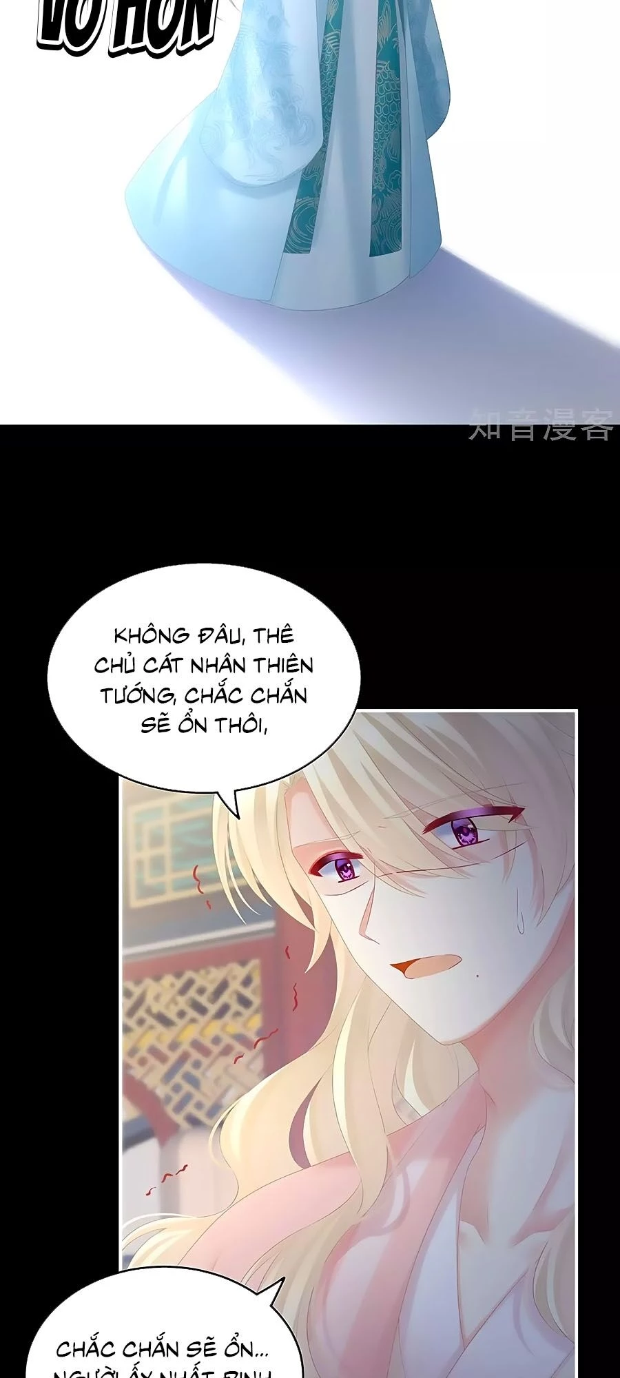 Hậu Cung Của Nữ Đế Chapter 188 - 21