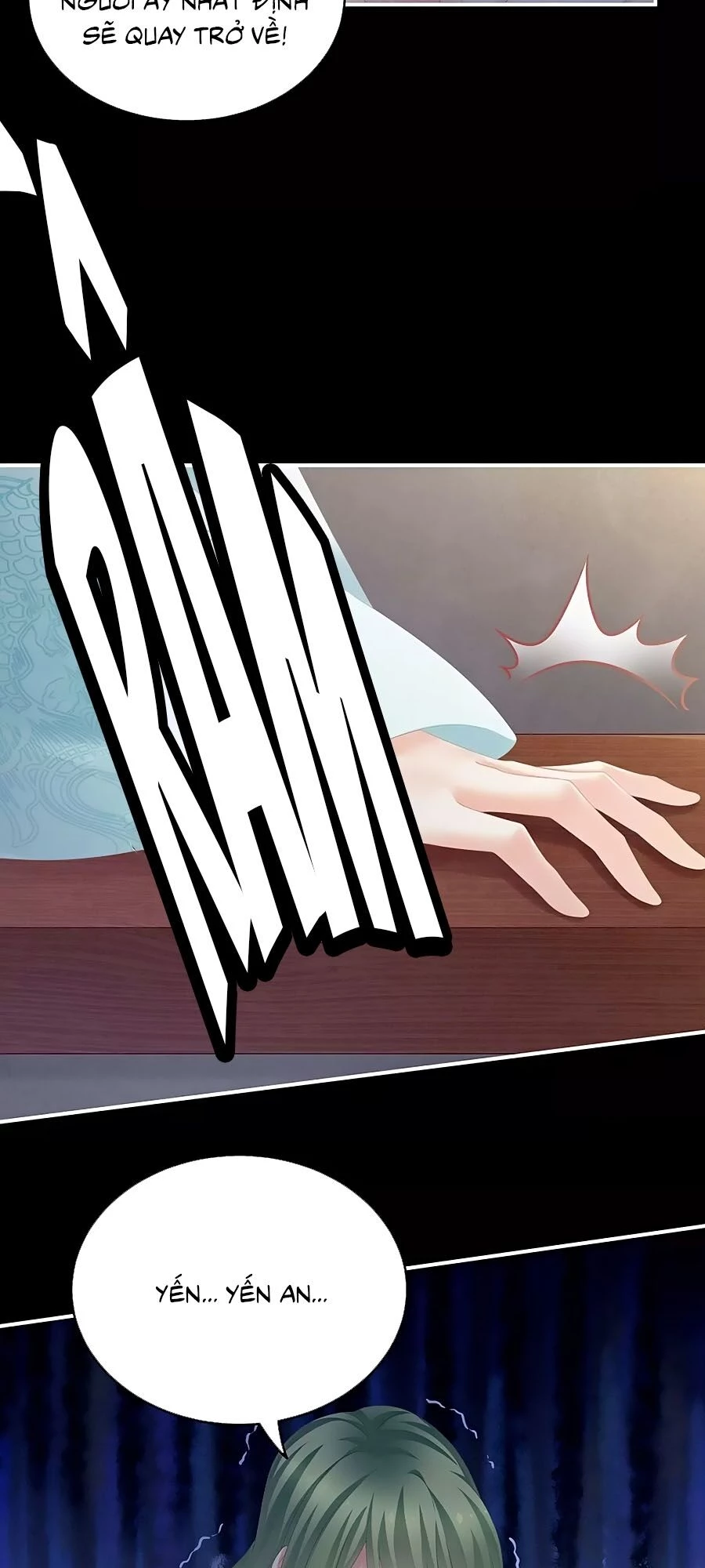 Hậu Cung Của Nữ Đế Chapter 188 - 22