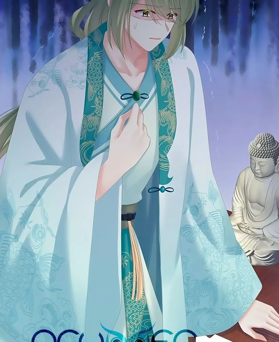 Hậu Cung Của Nữ Đế Chapter 188 - 23