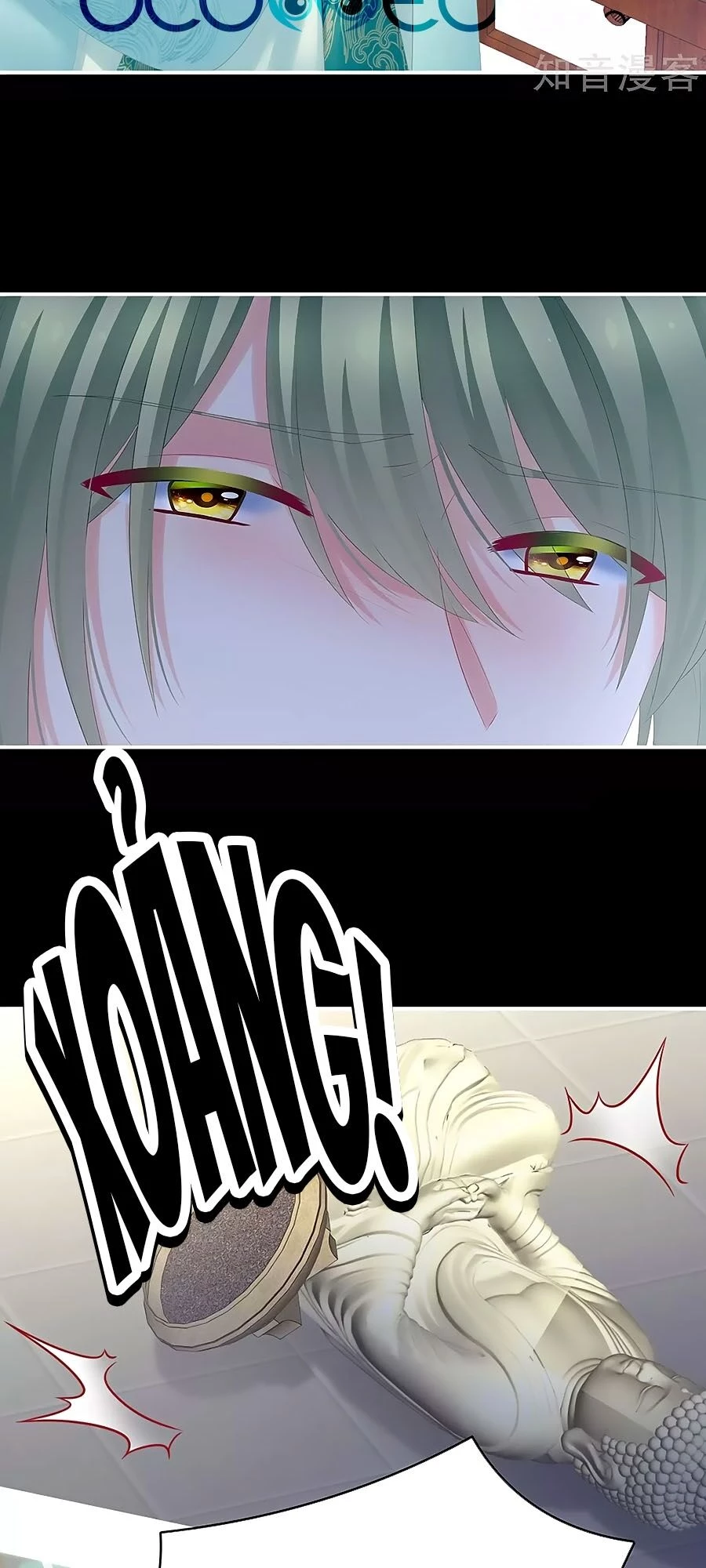 Hậu Cung Của Nữ Đế Chapter 188 - 24