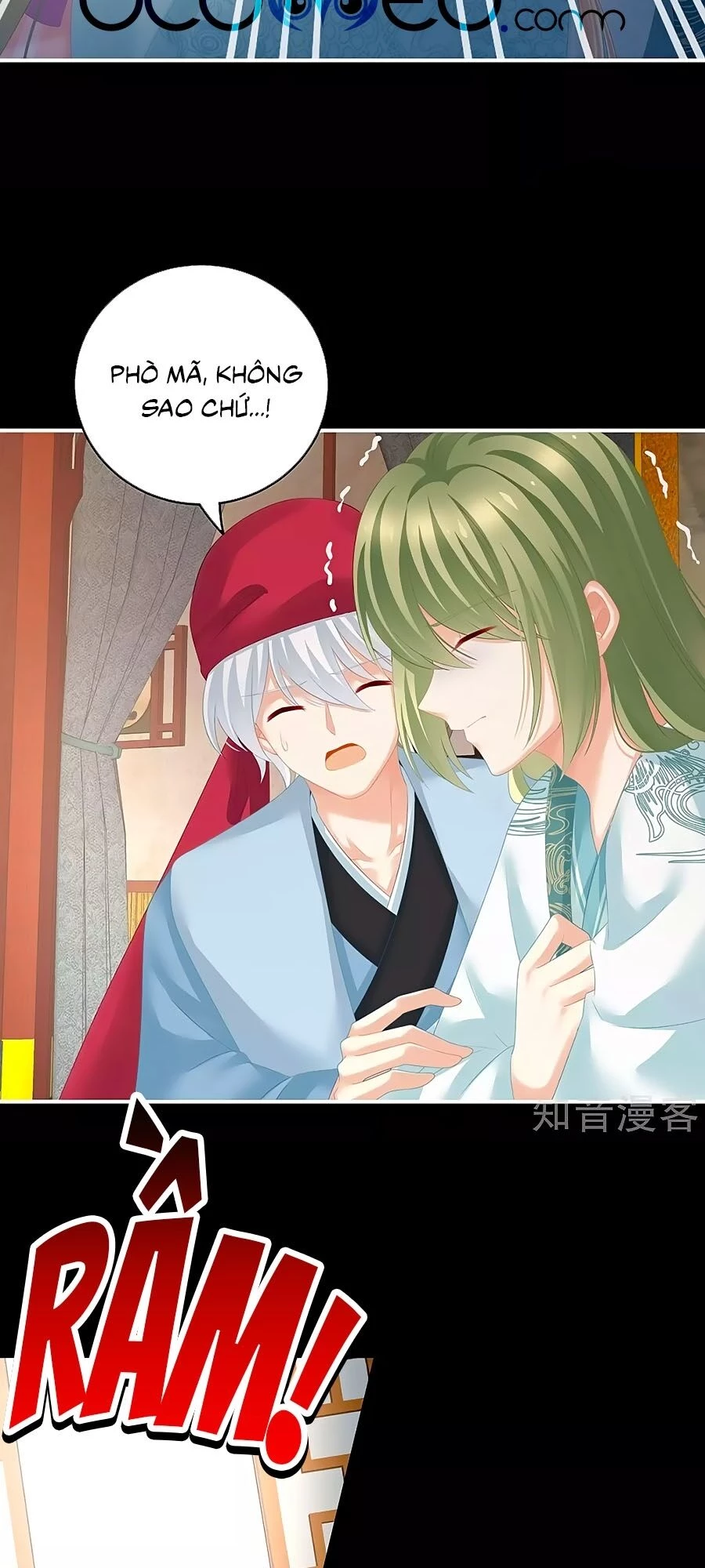 Hậu Cung Của Nữ Đế Chapter 188 - 26