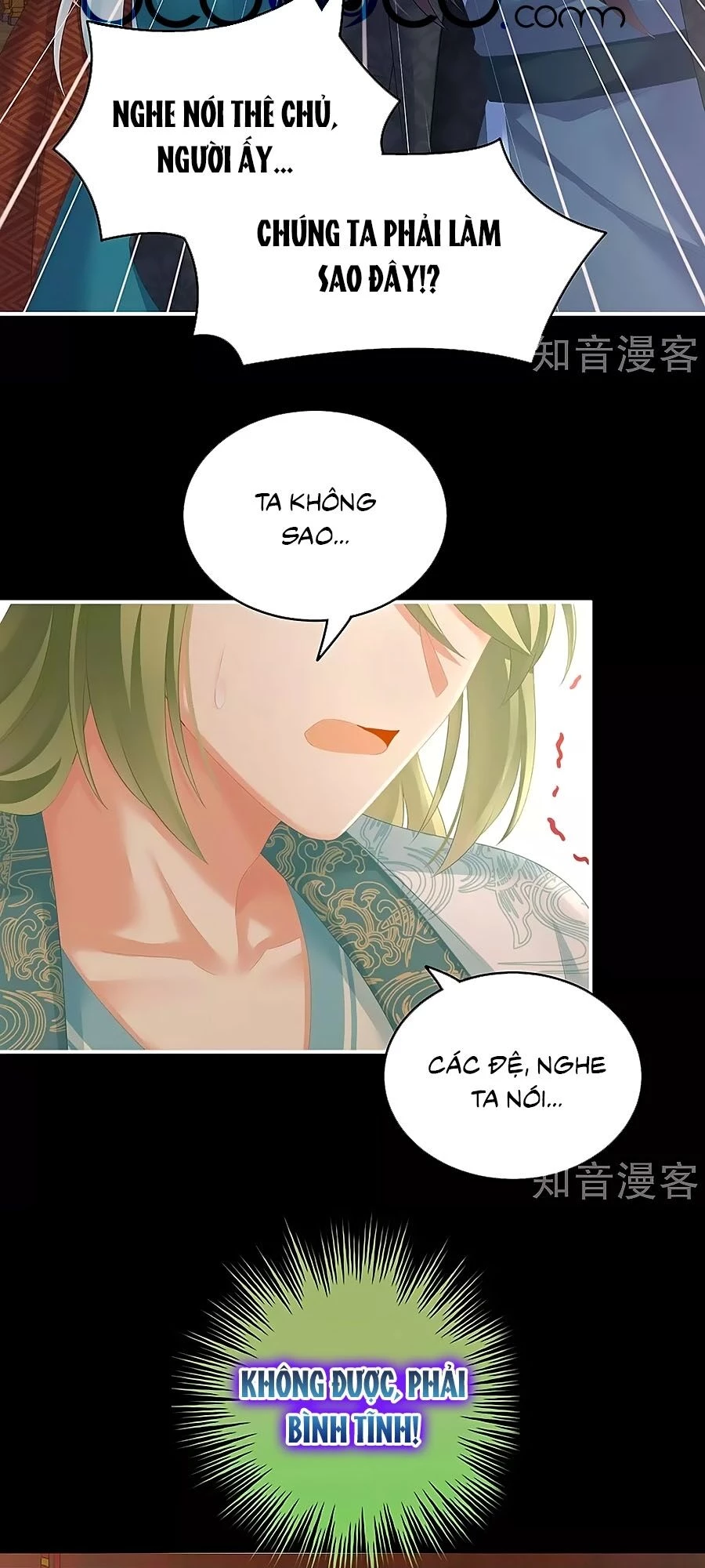 Hậu Cung Của Nữ Đế Chapter 188 - 28