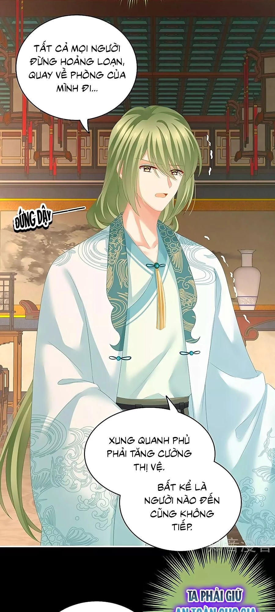 Hậu Cung Của Nữ Đế Chapter 188 - 29